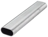 Трубы плоскоовальные Трубы плоскоовальные