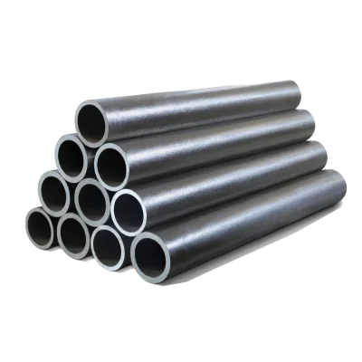 Труба горячедерфомированная 76х3,5 б/ш