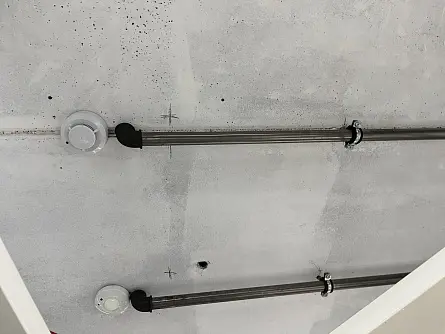 Трубы для прокладки кабеля (трубы для кабель каналов)